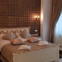 Vila Bohemia, hotel en Sibiu