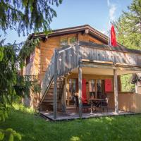 Chalet Greta