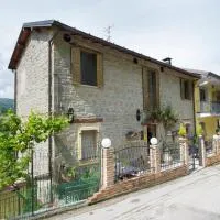 B&B Villa Filetta, hotel v destinácii Marsia