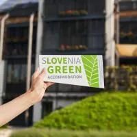 eco boutique hotel AMS Beagle, Hotel in Bled