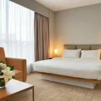 Hotel Primera Suite Cyberjaya, hotel a Cyberjaya