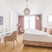 City Stay Vienna – Spittelberg