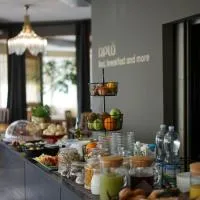 Hotel Aplo - Breakfast Experience, hotel en Cervia