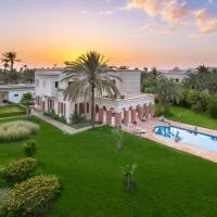 Domaine Rosaroum, hotel a Marràqueix