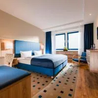 Baltic Zinnowitz - Hotel mit Meerwasserpool und Thermalbad, hotel u gradu 'Zinnowitz'