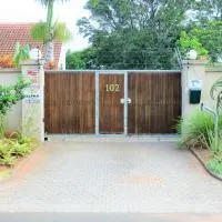 102 Siyayi, hotel Mtunziniben