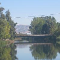 Casa Rural La Ribera del Bullaque