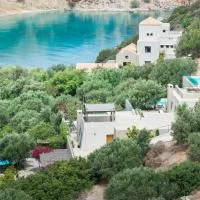 Istron Luxury Villas, Hotel in Istro
