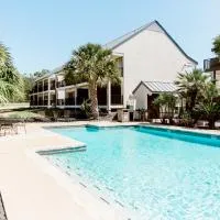 Castroville에 위치한 호텔 Hillside Boutique Hotel