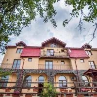 Heaven, hotel em Sălişte