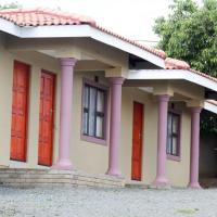 Mbopha Guest House, hotel dekat Ulundi Airport - ULD, Ulundi