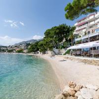 Apartments Kate, מלון בברלה