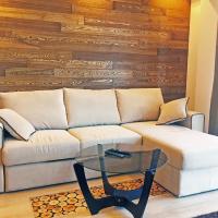 Apartament Baikal Hill Recidense