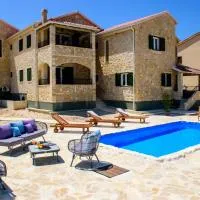 Wild Wind – hotel w Ražancu