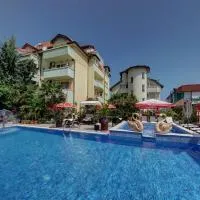 Family Hotel Gogov, hotel i Sinemorets