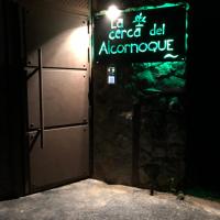 La Cerca Del Alcornoque