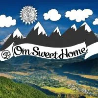Om sweet Home ॐ, hotel u gradu 'Pokhara'