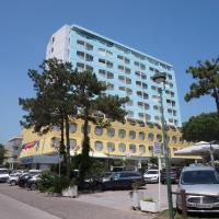 Colorado Lignano, hotel a Lignano Sabbiadoro