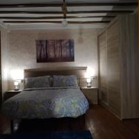 Alojamiento Santa Engracia Laguardia, hotel in Laguardia