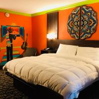 The Lincoln Hotel Philadelphia, hotel near Northeast Philadelphia Airport - PNE, Trevose