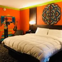 The Lincoln Hotel Philadelphia, hotel en Trevose