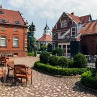 Havelhöfe Garz, hotel sa Garz