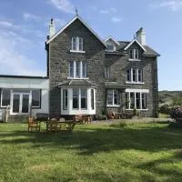 Loch Shiel Hotel, ξενοδοχείο σε Acharacle