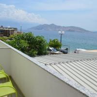 Apartments Mul, hotel en Ba&scaron;ka