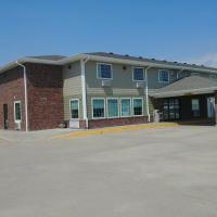 Boarders Inn & Suites by Cobblestone Hotels - Broken Bow, hotel dicht bij: Luchthaven Cram Field - BUB, Broken Bow