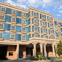 Hotel San Francisco Leon, hotel u gradu Leon