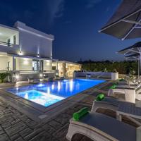 Villa Green Diamond - Private Heated Pool
