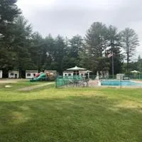 캐츠킬에 위치한 호텔 Catskill Motor Court