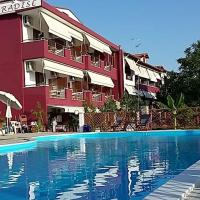 Star Paradise, hotel u gradu Neos Marmaras