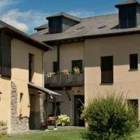 El Tiempo Recobrado - Hotel de relax en El Bierzo โรงแรมในVillamartín de la Abadía