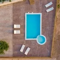 Villa Nina, hotel Keríben