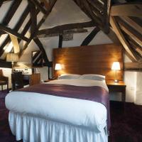 The Royal Hop Pole Wetherspoon, hotel in Tewkesbury