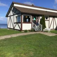 Gîte Au Bord de la Baie, מלון בבוקטוש