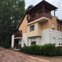 Bella apartman Balatonalmádi