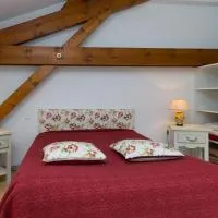 La Pastorale, hotel en Moirans
