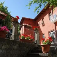Hotel Roma، فندق في سكانو