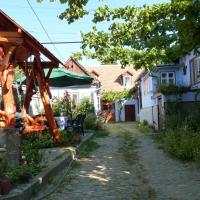 Pension Bunica Eugenia