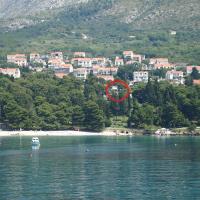 Villa Ankon, hotel v destinaci Mlini