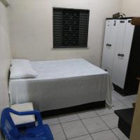 Casa, hotel near Pinto Martins Airport - FOR, Fortaleza