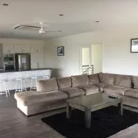 Blue Sky Apartment, hotell sihtkohas Jurien Bay