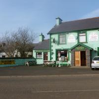 Causeway tavern bed & breakfast, hotel in Bushmills