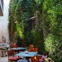 Kook Hotel Tarifa، فندق في تريفة