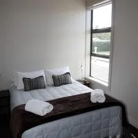 Kaponga Hotel, hotel u gradu Kaponga