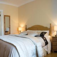 Grove House Bed & Breakfast, hotel in Carlingford