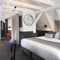 H&ocirc;tel Du Dragon, hotel in Strasbourg