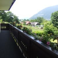Seeblick-Appartements Ossiach, Hotel in Ossiach